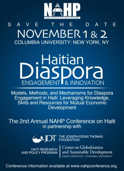 haiti Conference II